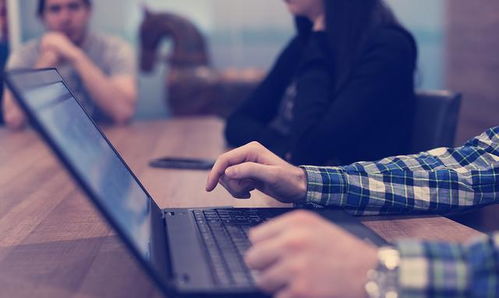 計(jì)算機(jī)軟件開(kāi)發(fā) 高薪敲門(mén)磚，引領(lǐng)未來(lái)的熱門(mén)之選