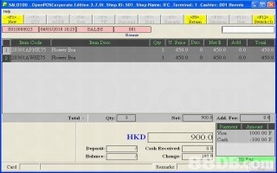Open POS系統(tǒng) 零售管理的專業(yè)利器與軟件開(kāi)發(fā)新趨勢(shì)