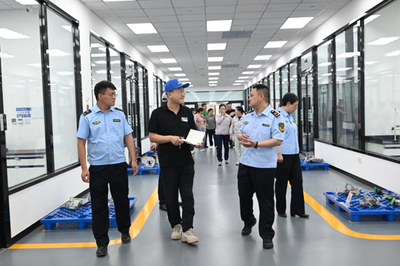 高平市市場監管局開展&ldquo;520世界計量日&rdquo;宣傳咨詢服務活動