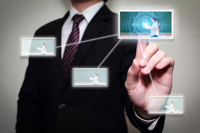 選對(duì)顧問(wèn)，賦能未來(lái) 企業(yè)如何甄選卓越的管理咨詢公司