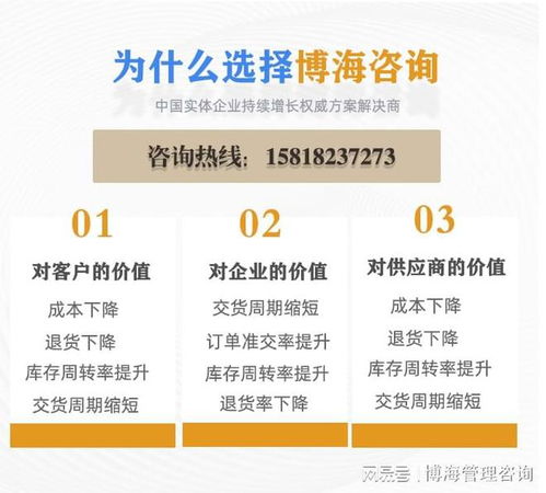 深度推薦 廣州精益生產(chǎn)管理顧問(wèn)公司——企業(yè)轉(zhuǎn)型升級(jí)與效益提升的專業(yè)推手